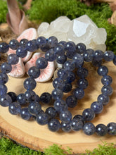 Load image into Gallery viewer, Iolite Bracelet