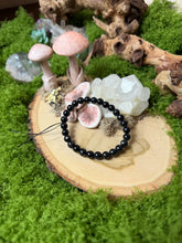 Load image into Gallery viewer, Hypersthene Bracelet