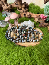Load image into Gallery viewer, Ocean Jasper Bracelet