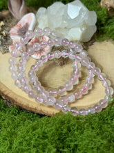 Load image into Gallery viewer, Rose Quartz Bracelet