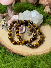 Load image into Gallery viewer, Tiger's Eye Bracelet