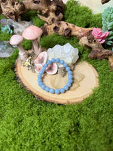 Load image into Gallery viewer, Angelite Bracelet