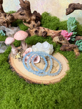 Load image into Gallery viewer, Aquamarine Bracelet