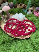 Load image into Gallery viewer, High Quality Ruby Bracelet