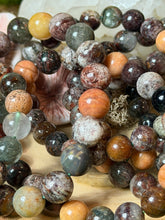 Load image into Gallery viewer, Garden Quartz Bracelet
