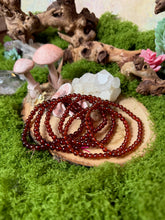 Load image into Gallery viewer, Garnet Bracelet
