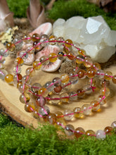 Load image into Gallery viewer, Dendritic Golden Healer Bracelet
