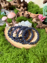 Load image into Gallery viewer, Iolite Bracelet
