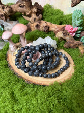 Load image into Gallery viewer, Larvikite Bracelet
