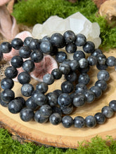 Load image into Gallery viewer, Larvikite Bracelet
