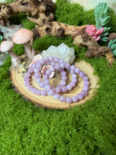 Load image into Gallery viewer, Kunzite Bracelet
