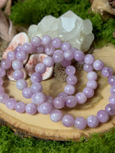 Load image into Gallery viewer, Kunzite Bracelet
