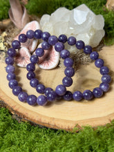 Load image into Gallery viewer, Lepidolite Bracelet
