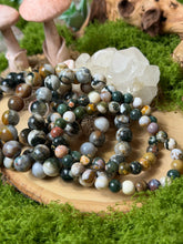 Load image into Gallery viewer, Ocean Jasper Bracelet
