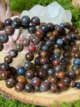 Load image into Gallery viewer, Pietersite Bracelet
