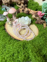 Load image into Gallery viewer, Rose Quartz Bracelet

