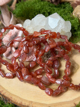 Load image into Gallery viewer, Sunstone Freeform Bracelet
