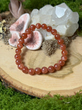 Load image into Gallery viewer, Sunstone Bracelet

