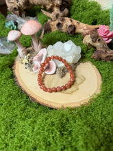 Load image into Gallery viewer, Sunstone Bracelet
