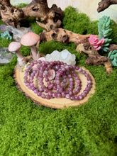 Load image into Gallery viewer, Pink Tourmaline Bracelet
