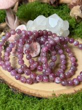 Load image into Gallery viewer, Pink Tourmaline Bracelet
