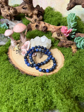 Load image into Gallery viewer, Sodalite Bracelet
