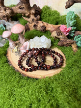 Load image into Gallery viewer, Red Tiger's Eye Bracelet
