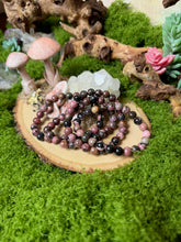 Load image into Gallery viewer, Rhodonite Bracelet
