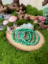 Load image into Gallery viewer, Variscite Bracelet
