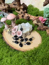Load image into Gallery viewer, Hypersthene Pendant
