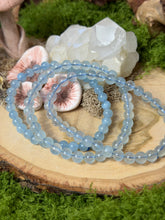 Load image into Gallery viewer, Aquamarine Bracelet
