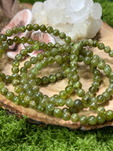 Load image into Gallery viewer, Peridot Bracelet
