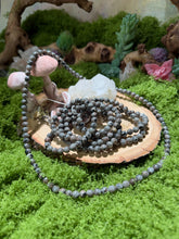 Load image into Gallery viewer, Yooperlite Wrap Bracelet
