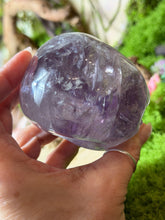 Load image into Gallery viewer, Phantom Amethyst Skull
