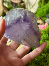 Load image into Gallery viewer, Phantom Amethyst Skull
