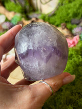 Load image into Gallery viewer, Phantom Amethyst Skull
